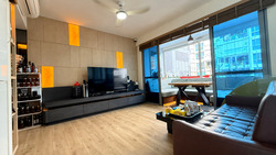 The Canopy (D27), Condominium #603212191